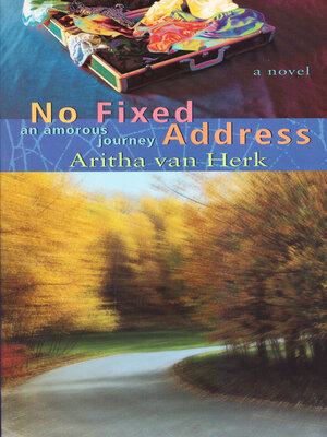 cover image of No Fixed Address